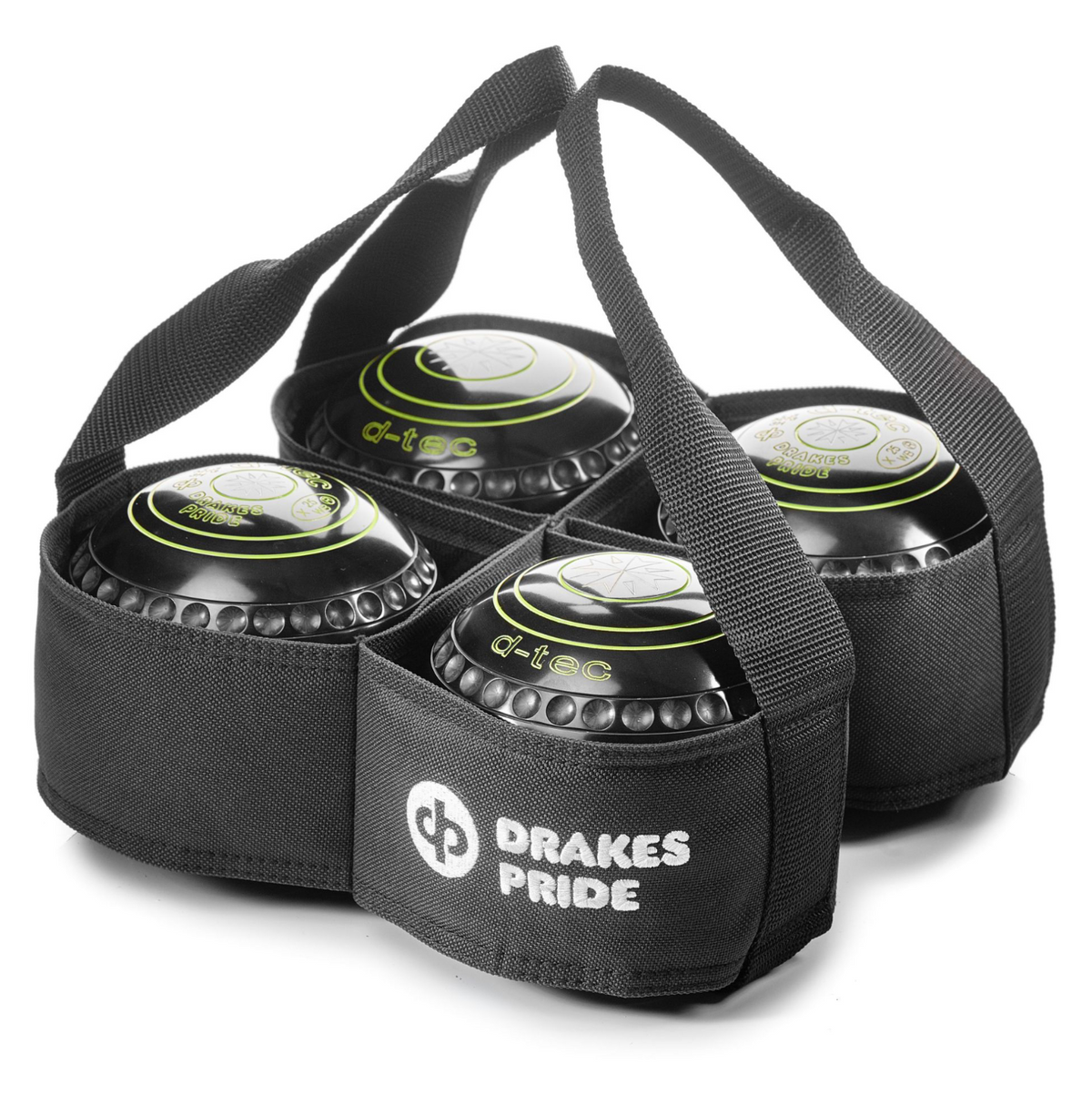 Drakes Pride Four Bowl Carrier