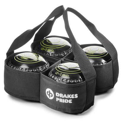 Drakes Pride Four Bowl Carrier