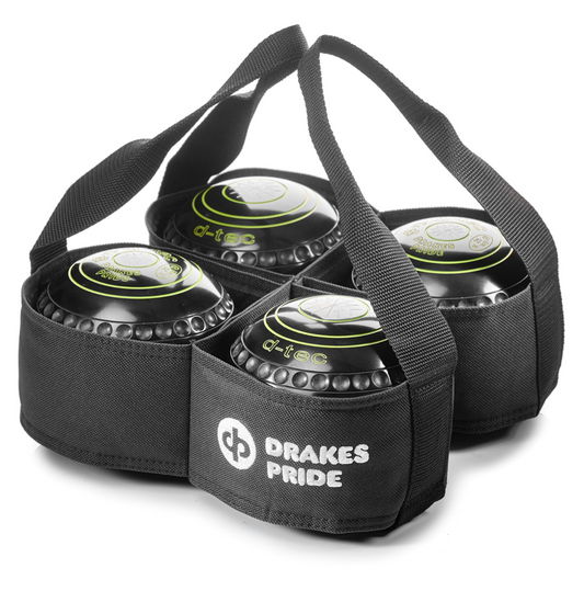Drakes Pride Four Bowl Carrier