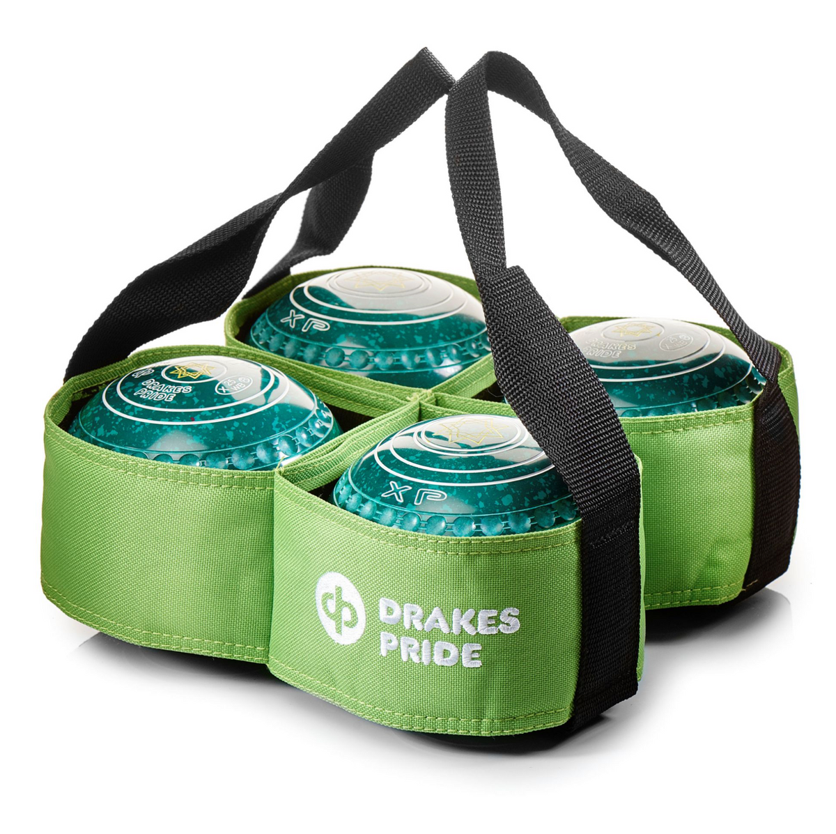 Drakes Pride Four Bowl Carrier