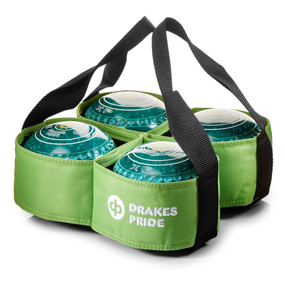 Drakes Pride Four Bowl Carrier