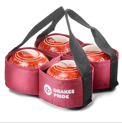 Drakes Pride Four Bowl Carrier