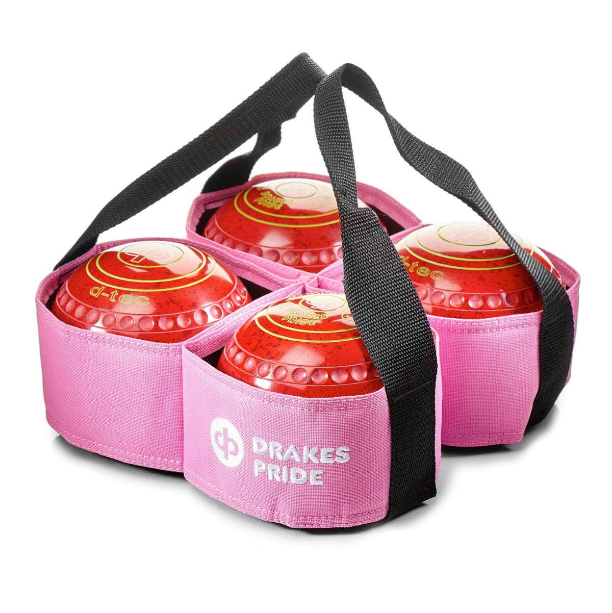 Drakes Pride Four Bowl Carrier