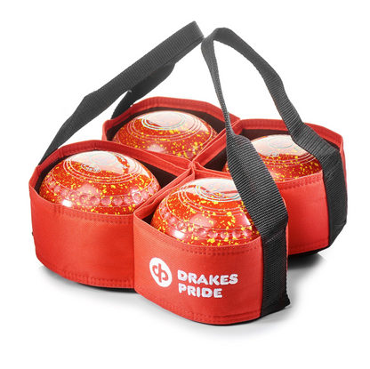 Drakes Pride Four Bowl Carrier