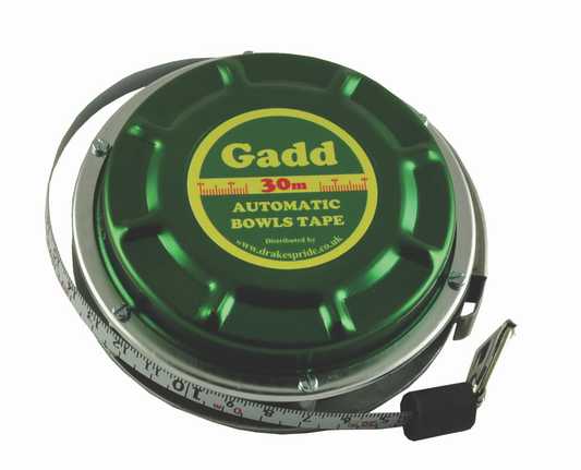 GADD 30m Retractable Tape