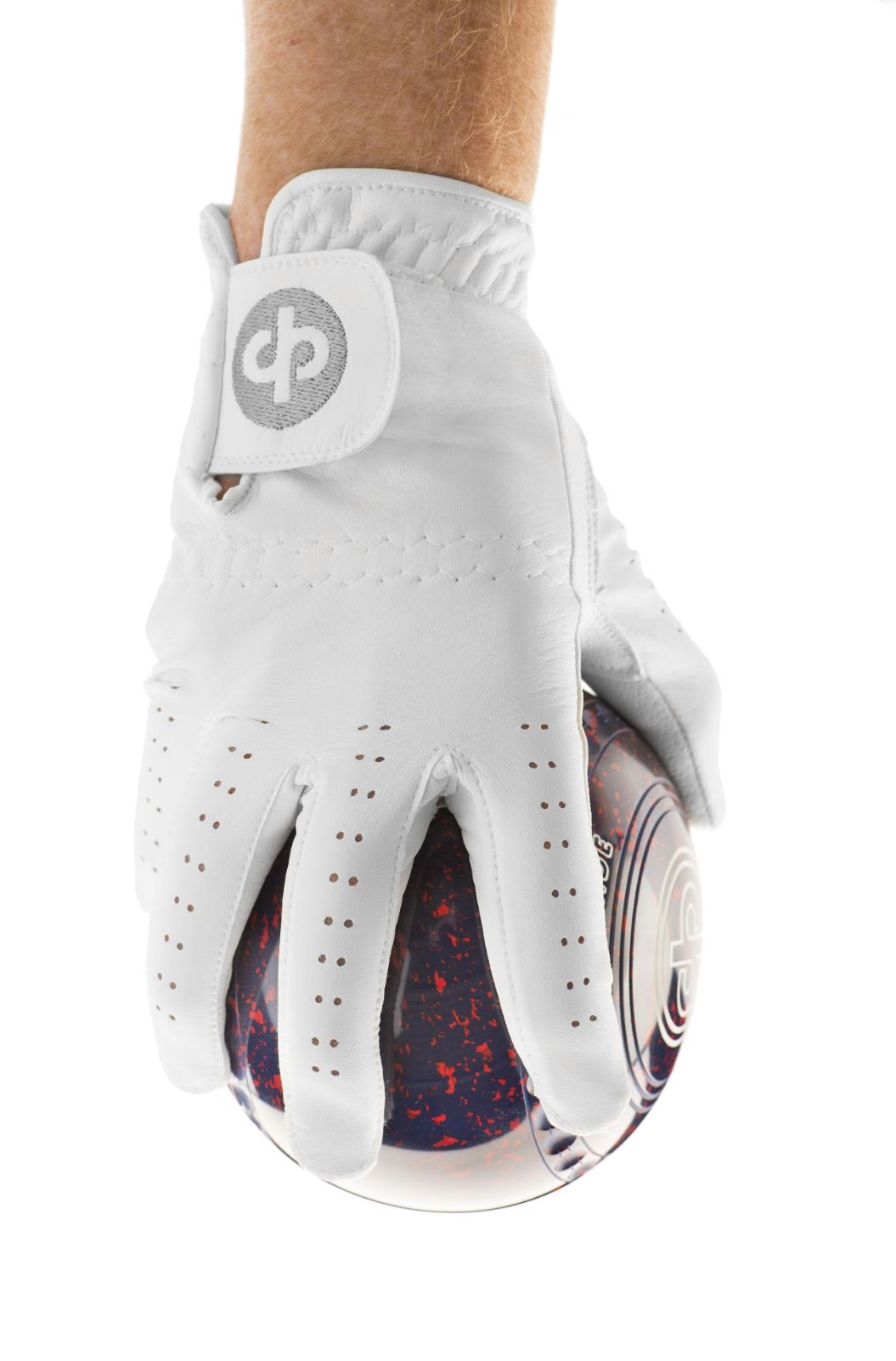 Drakes Pride Hexagrip Gents Bowling Glove
