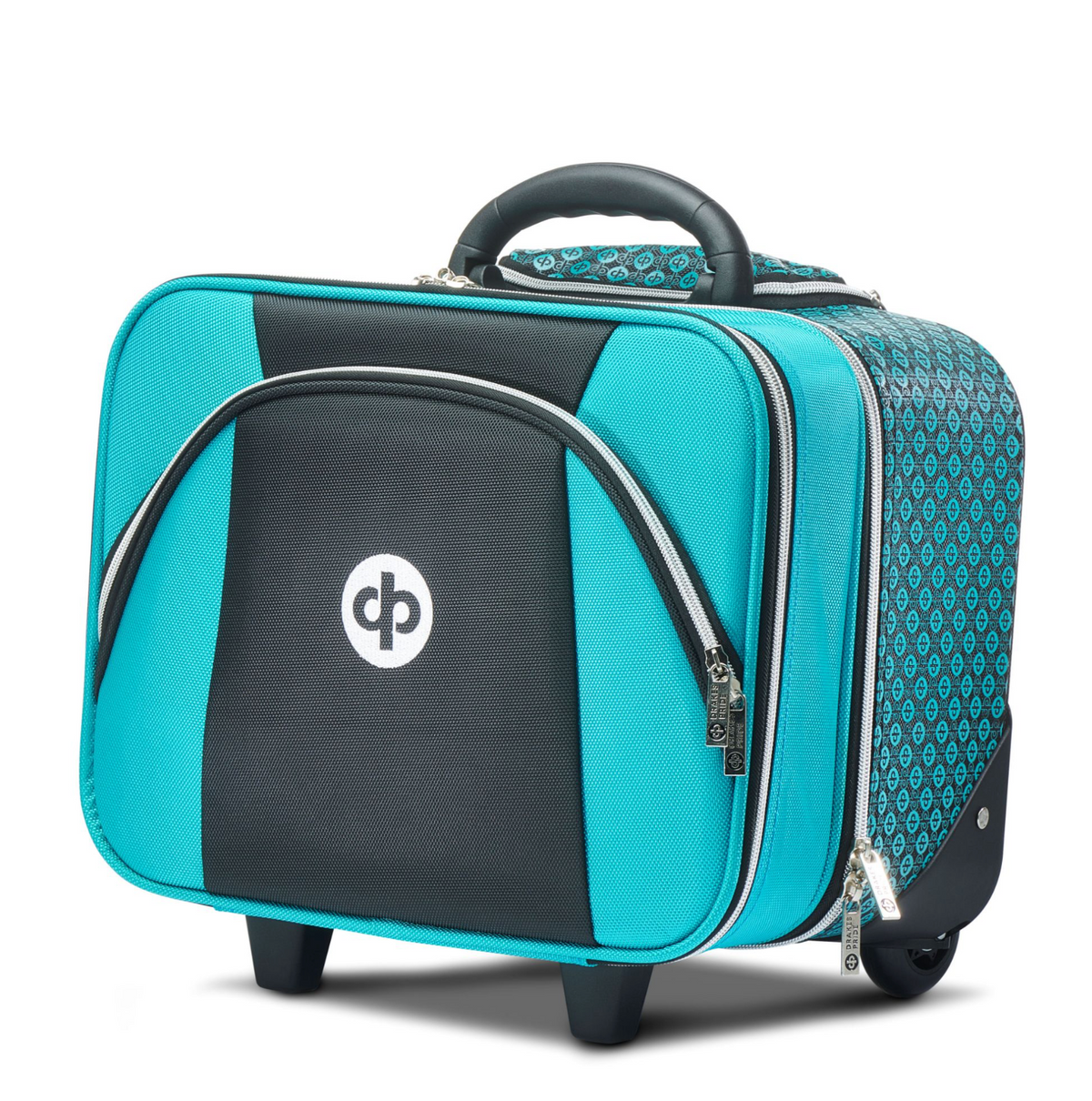 Drakes Pride Horizon Locker Trolley Bag