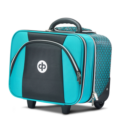Drakes Pride Horizon Locker Trolley Bag