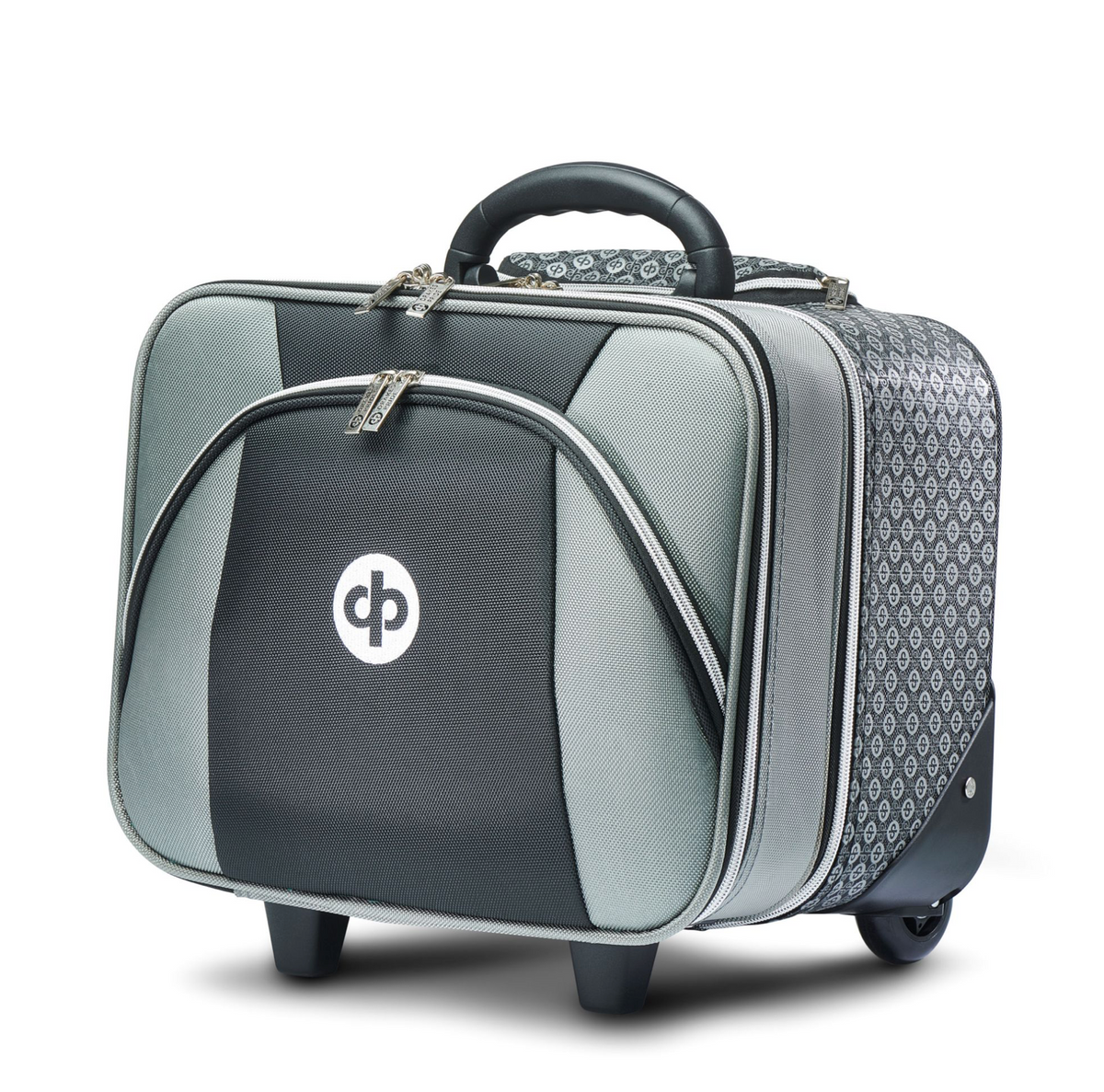 Drakes Pride Horizon Locker Trolley Bag