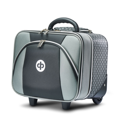 Drakes Pride Horizon Locker Trolley Bag