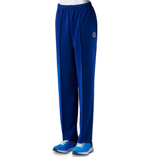Drakes Pride Ladies Blue Sport Trouser