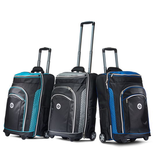 Drakes Pride Maximus Trolley Bag