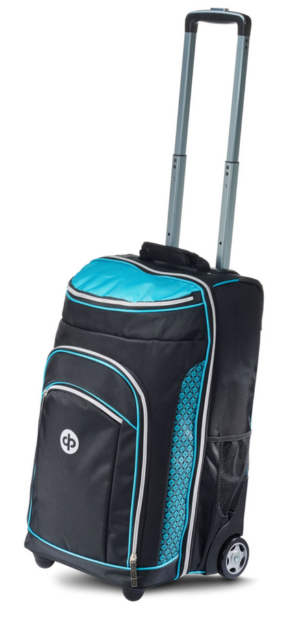 Drakes Pride Maximus Trolley Bag