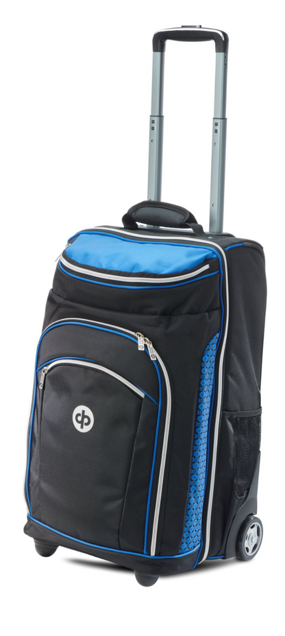 Drakes Pride Maximus Trolley Bag