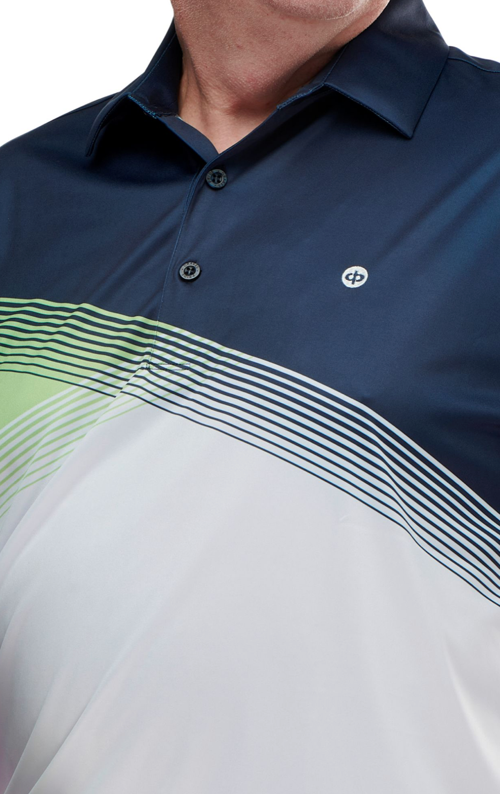 Drakes Pride Orion Gents Bowls Shirt
