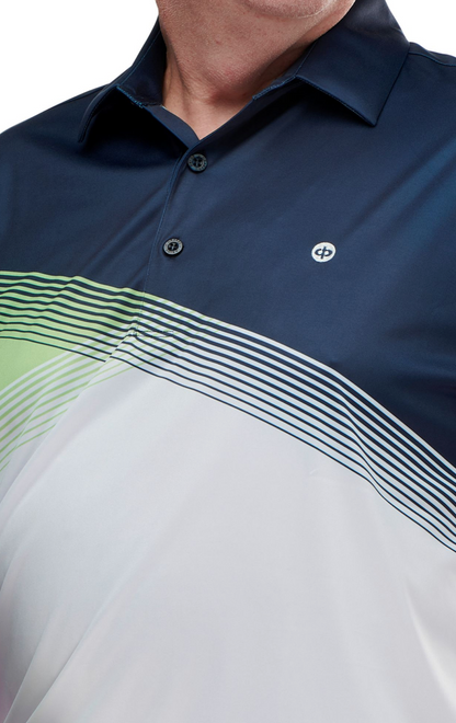 Drakes Pride Orion Gents Bowls Shirt
