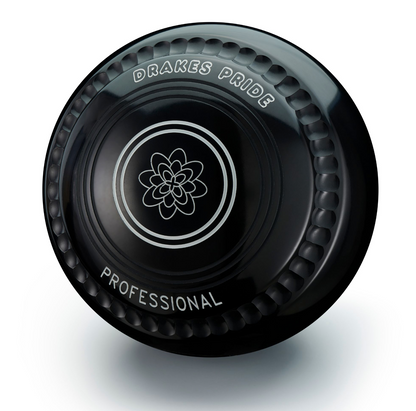 Drakes Pride Pro-50 Black Bowl