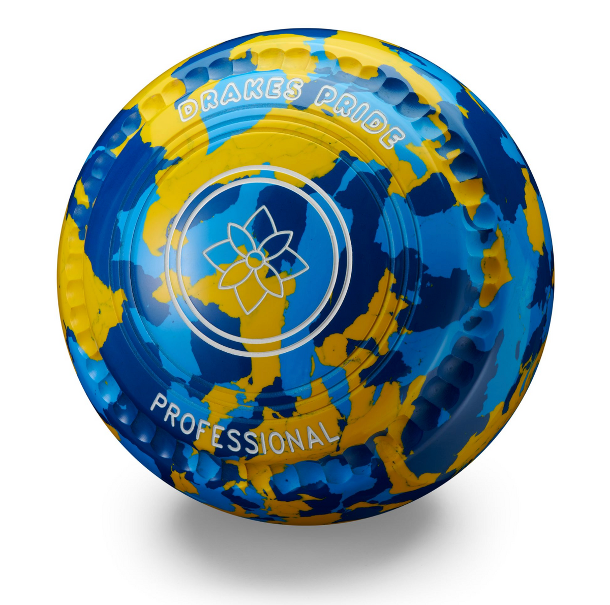 Drakes Pride Professional Colour Custom Bowl