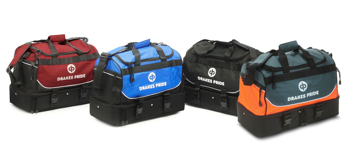 Drakes Pride Pro Maxi Bag