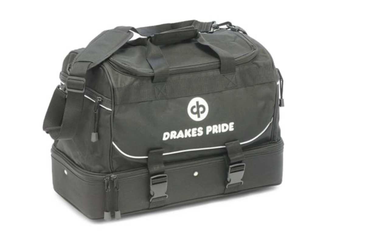 Drakes Pride Pro Maxi Bag