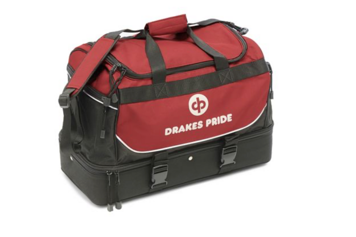 Drakes Pride Pro Maxi Bag