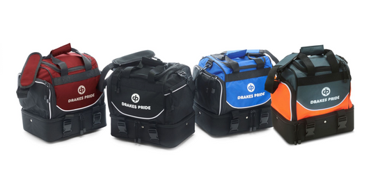Drakes Pride Pro Midi Bag