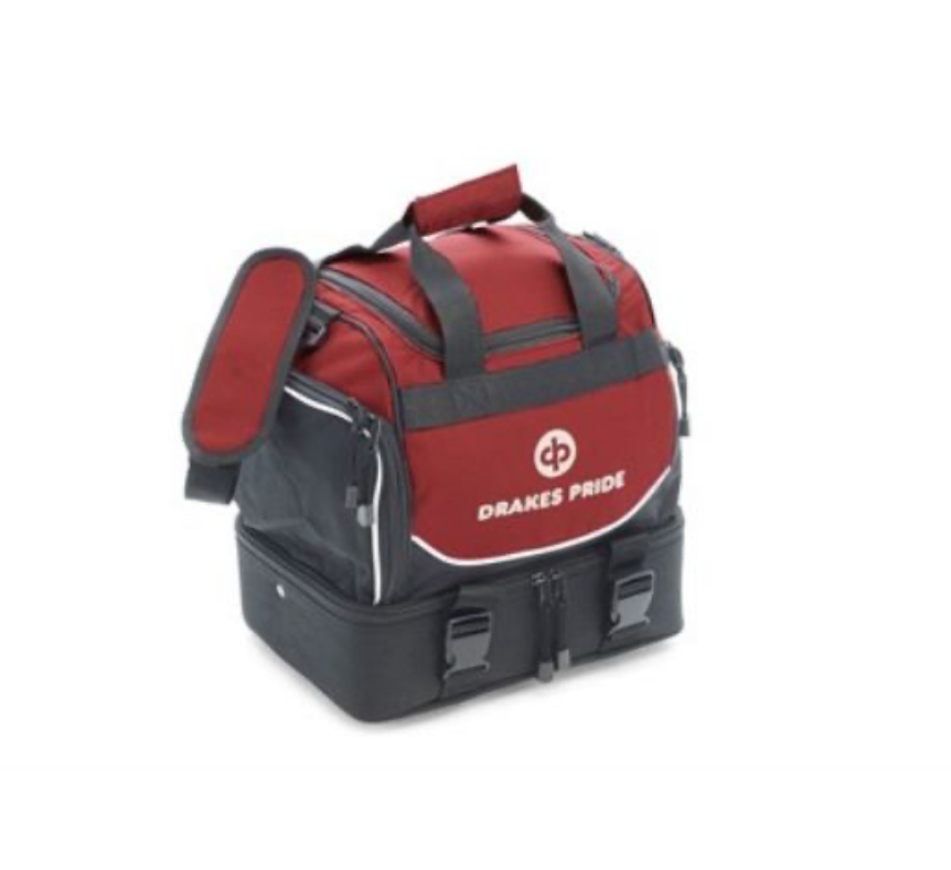 Drakes Pride Pro Midi Bag