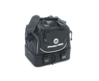 Drakes Pride Pro Midi Bag