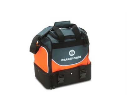 Drakes Pride Pro Midi Bag