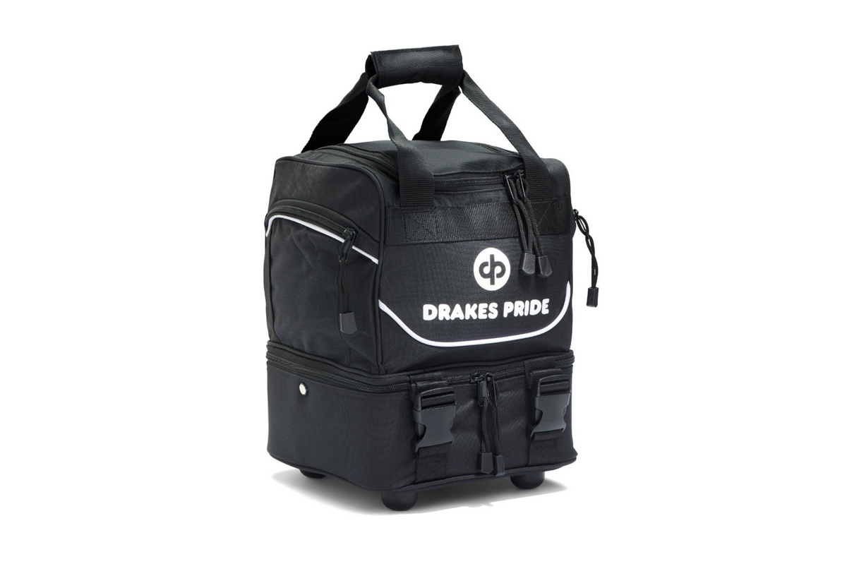 Drakes Pride Pro Mini Bag