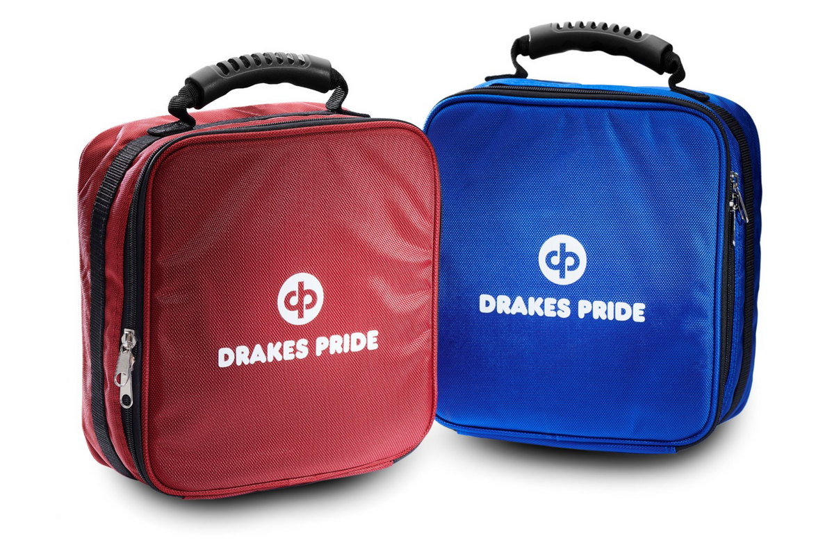 Drakes Pride Quattro Bag