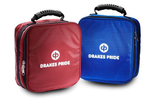Drakes Pride Quattro Bag