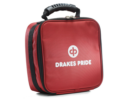 Drakes Pride Quattro Bag