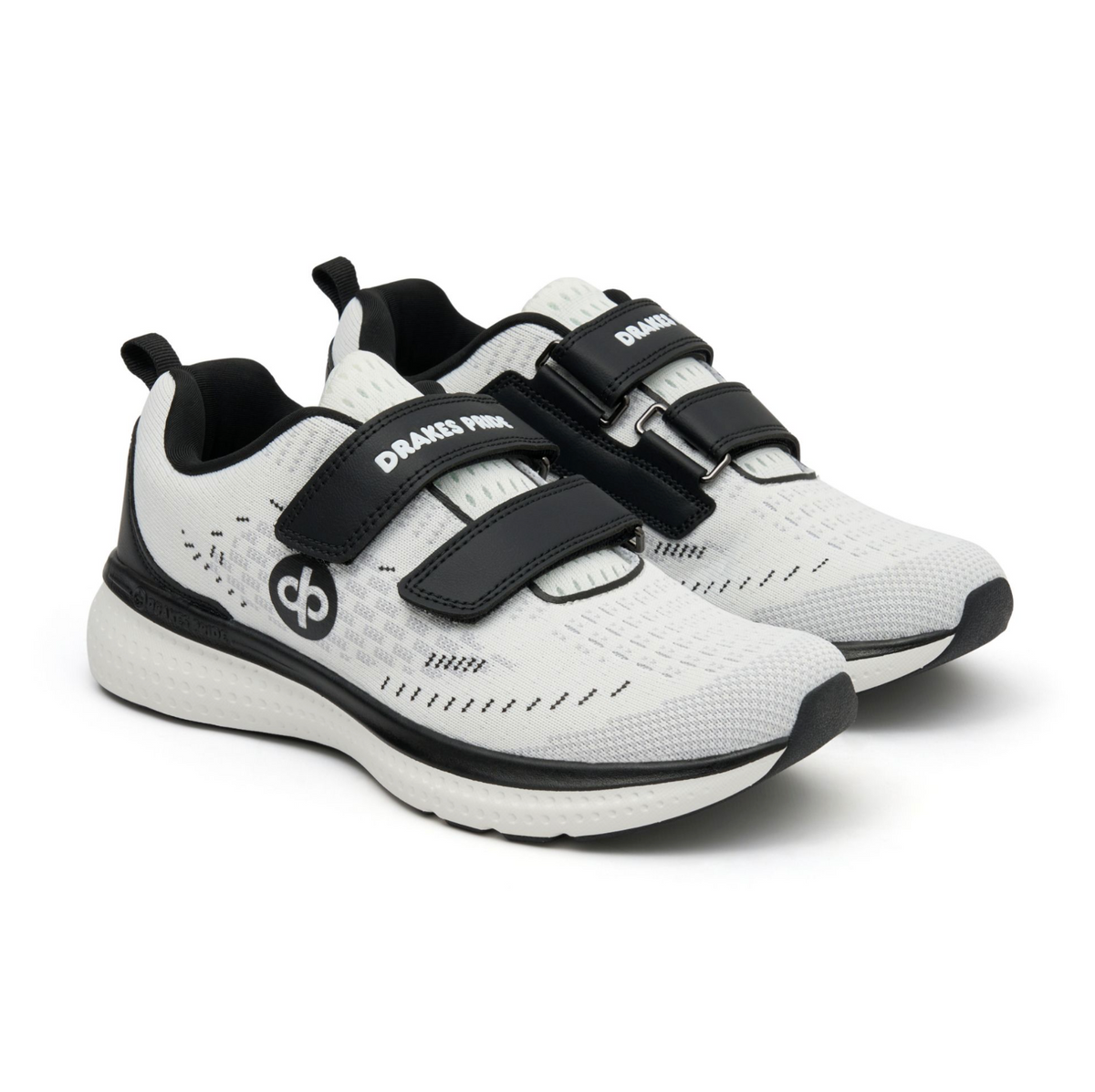 Drakes Pride R-V Bowls Shoe