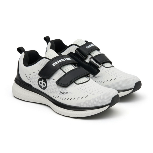 Drakes Pride R-V Bowls Shoe