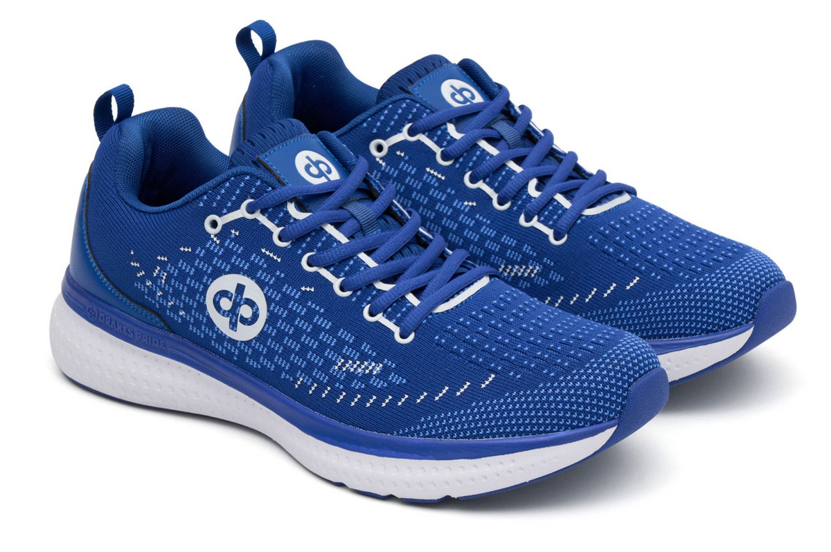Drakes Pride Renegade Bowls Shoe