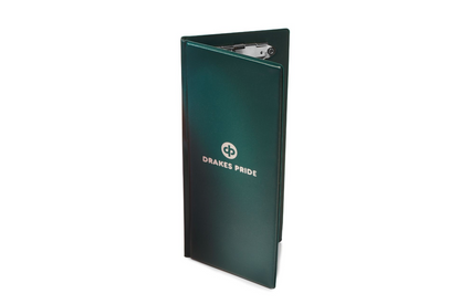 Drakes Pride Rigid Scorecard Holder