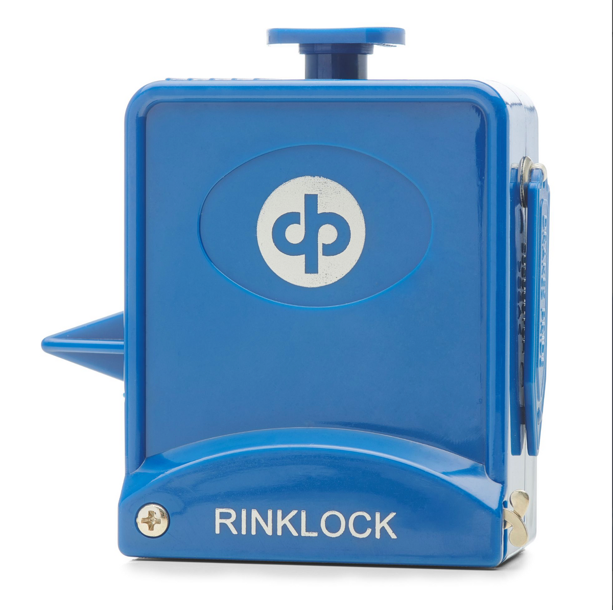 Drakes Pride Rinklock Measure
