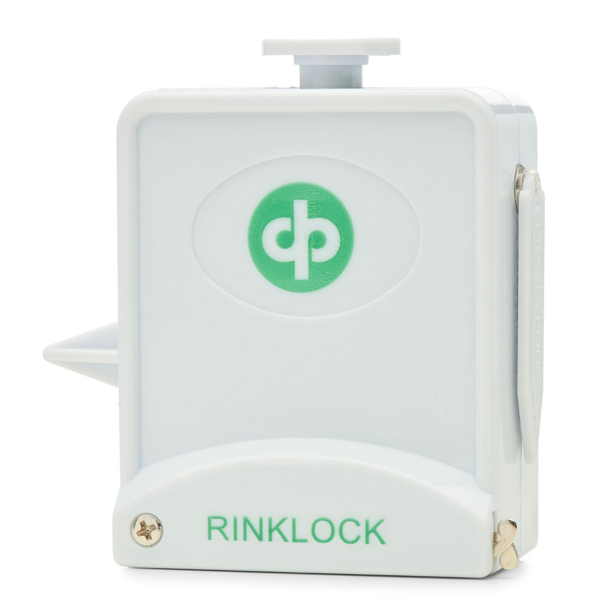 Drakes Pride Rinklock Measure