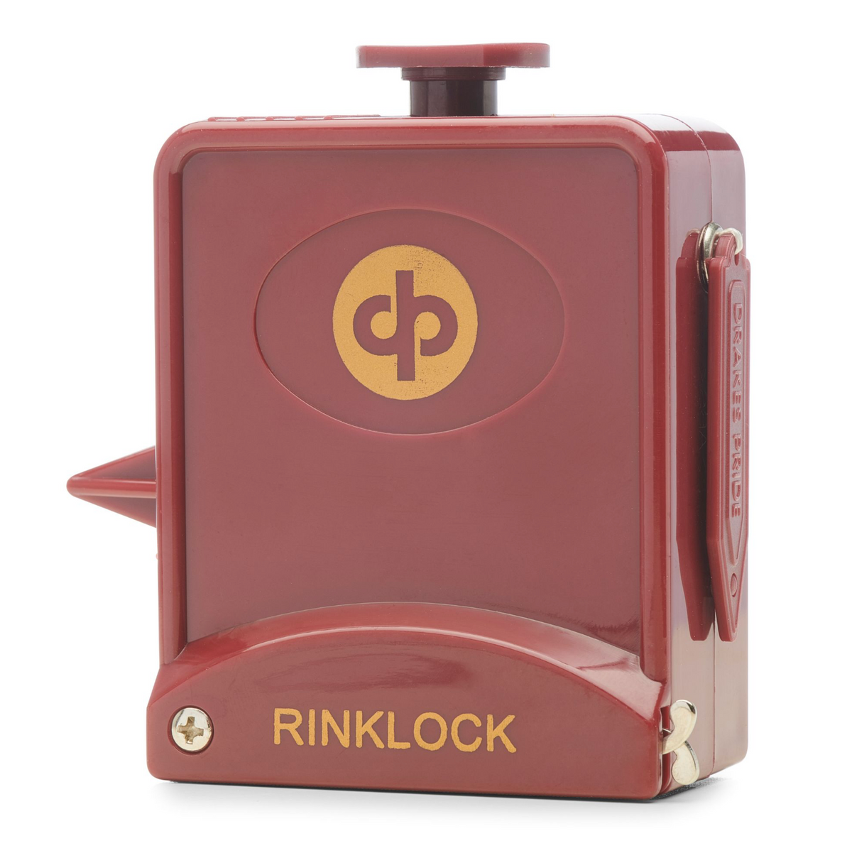 Drakes Pride Rinklock Measure