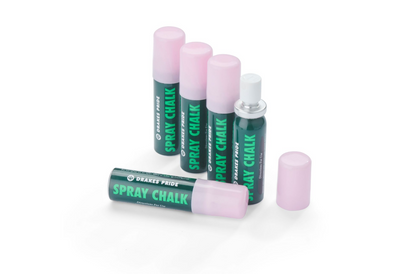 Drakes Pride Spray Chalk - Single