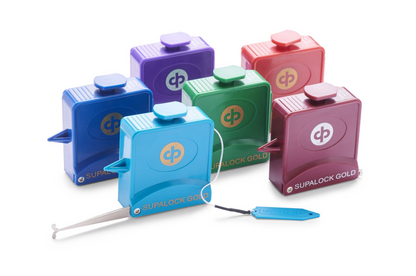 Drakes Pride Supalock Gold Measure