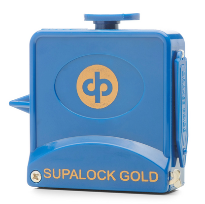 Drakes Pride Supalock Gold Measure