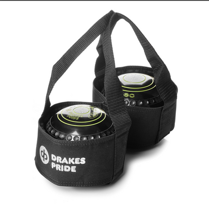 Drakes Pride Two Bowl Carrier
