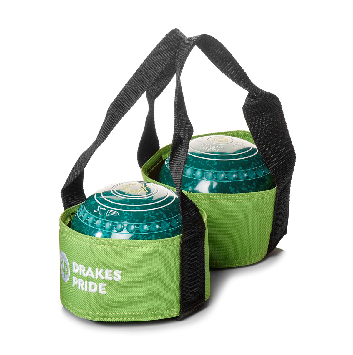 Drakes Pride Two Bowl Carrier