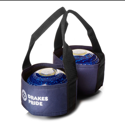Drakes Pride Two Bowl Carrier