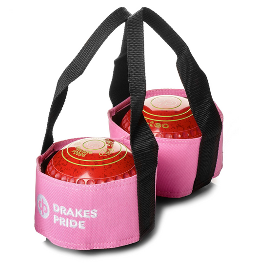 Drakes Pride Two Bowl Carrier