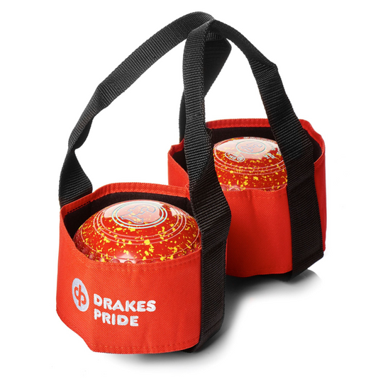 Drakes Pride Two Bowl Carrier