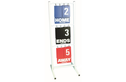 Drakes Pride Vertical Scoreframe