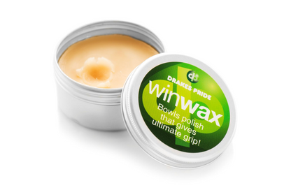 Drakes Pride Winwax